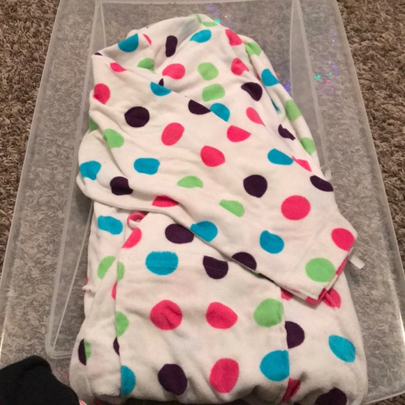 Bath Robe - Picture 1 of 1